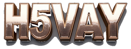h5vay logo